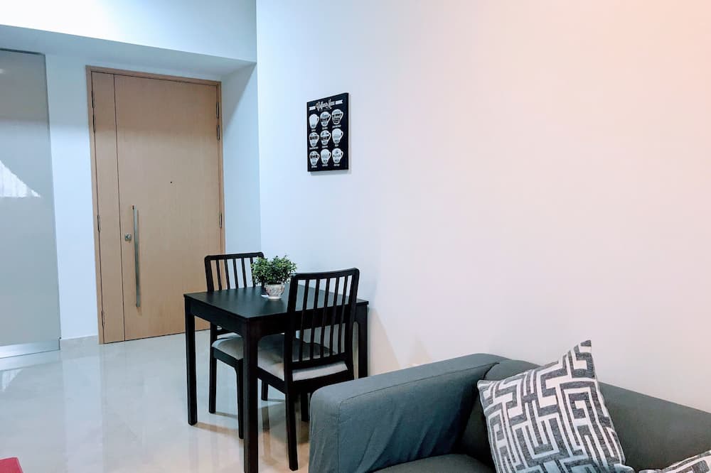 Photo of Livingroom in Queenstown