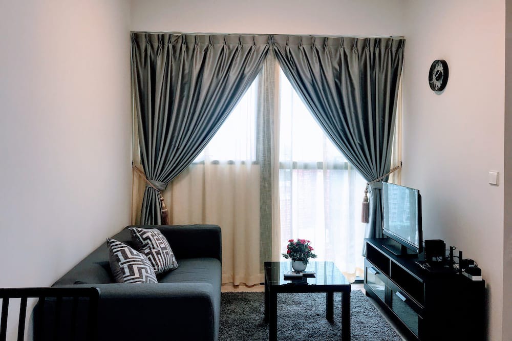 Photo of Livingroom in Queenstown