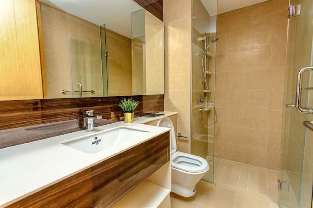 Photo of Bathroom in Queenstown