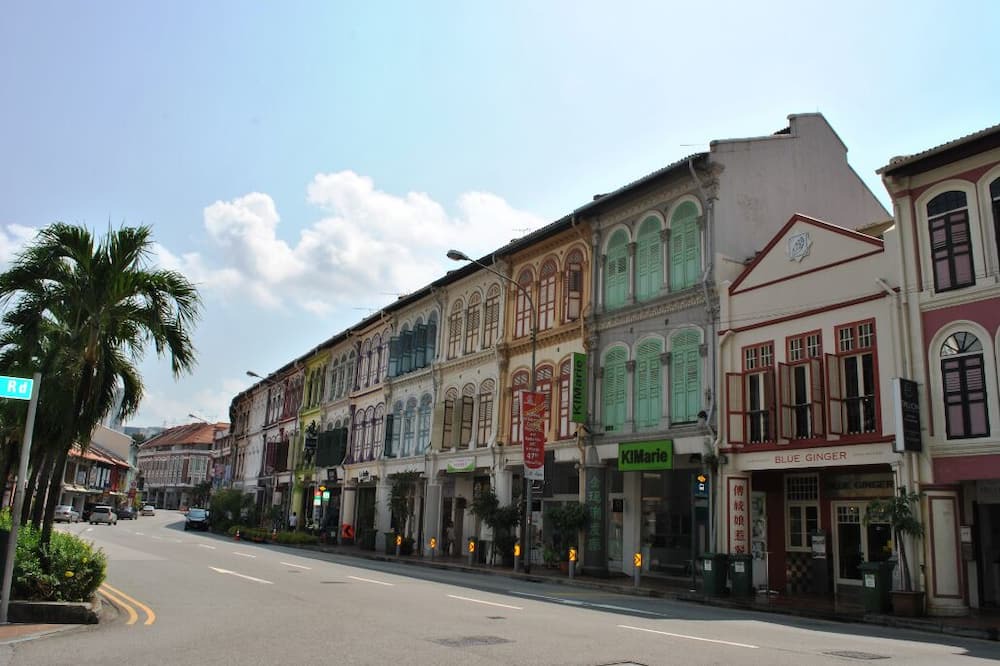 Photo of Others in Tanjong Pagar