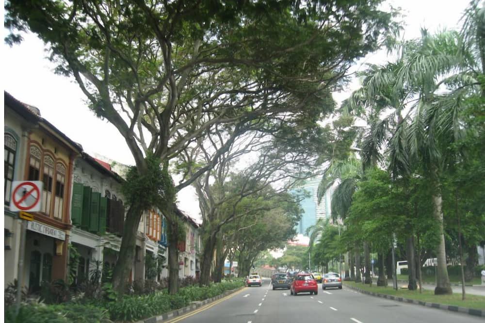 Photo of Others in Tanjong Pagar