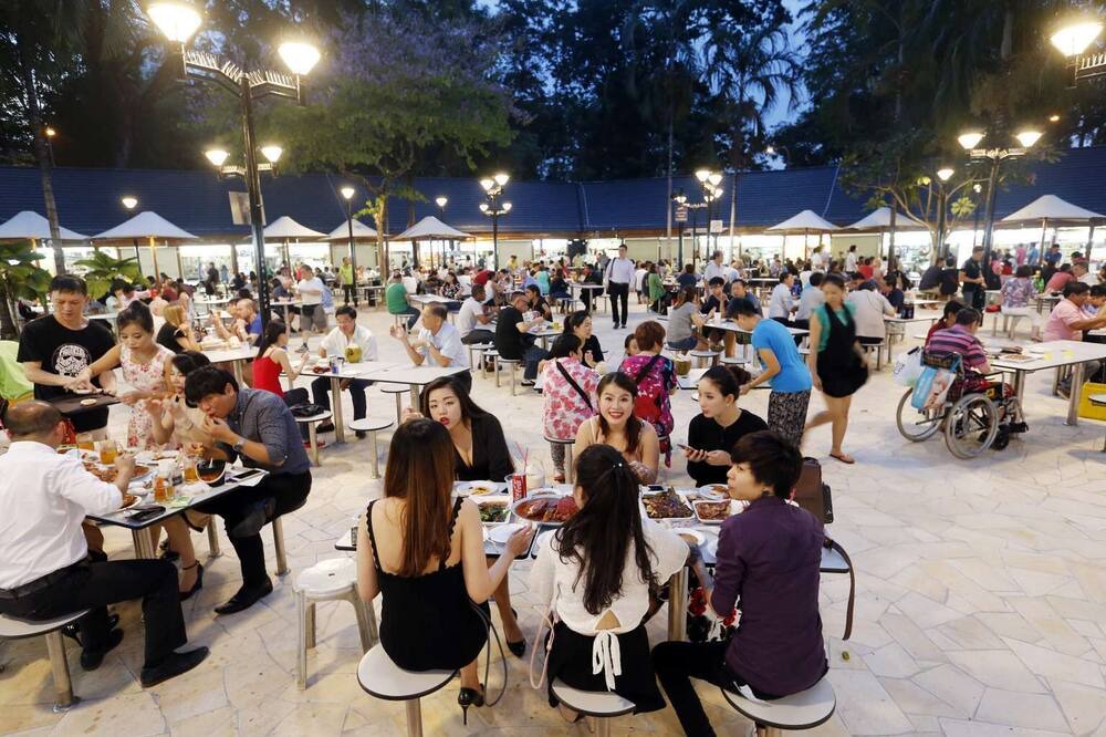 Photo of Others in Tanjong Pagar