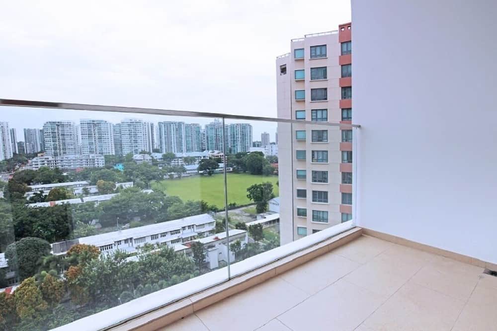Photo of Patio Balcony in Marine Parade