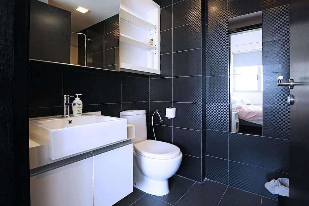 Photo of Bathroom in Marine Parade