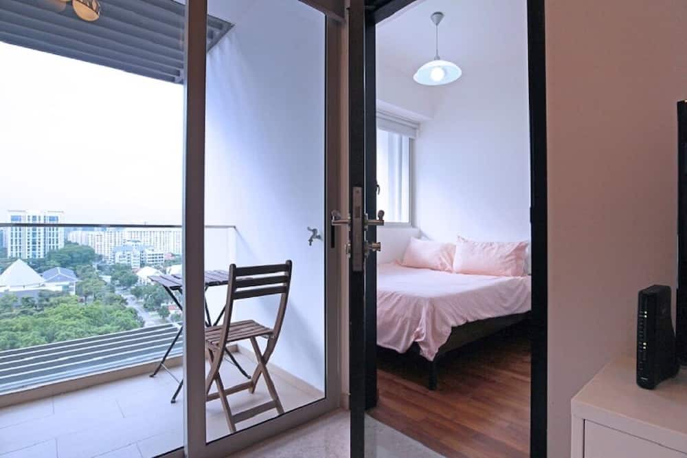 Photo of Bedroom in Marine Parade