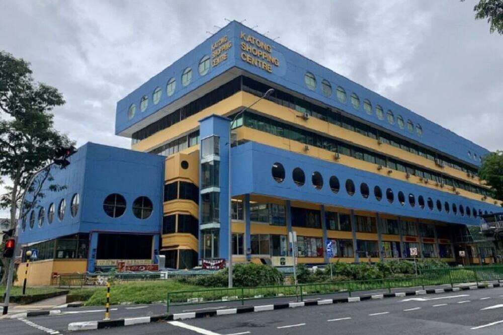 Photo of Outdoor in Marine Parade