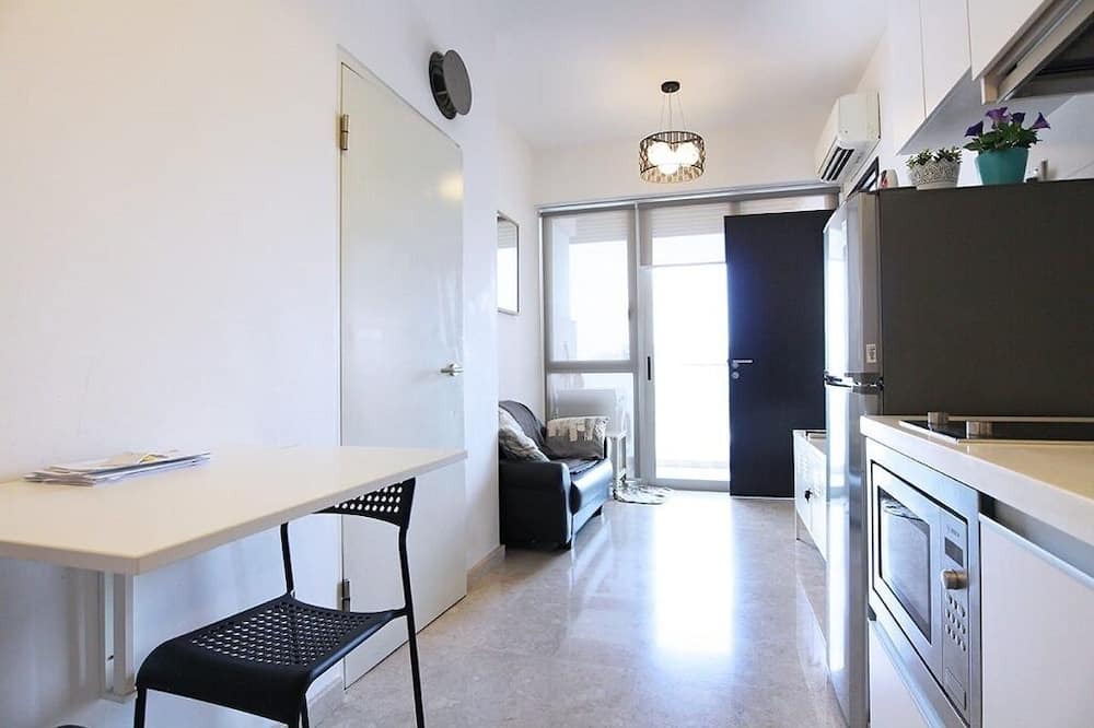 Photo of Livingroom in Marine Parade