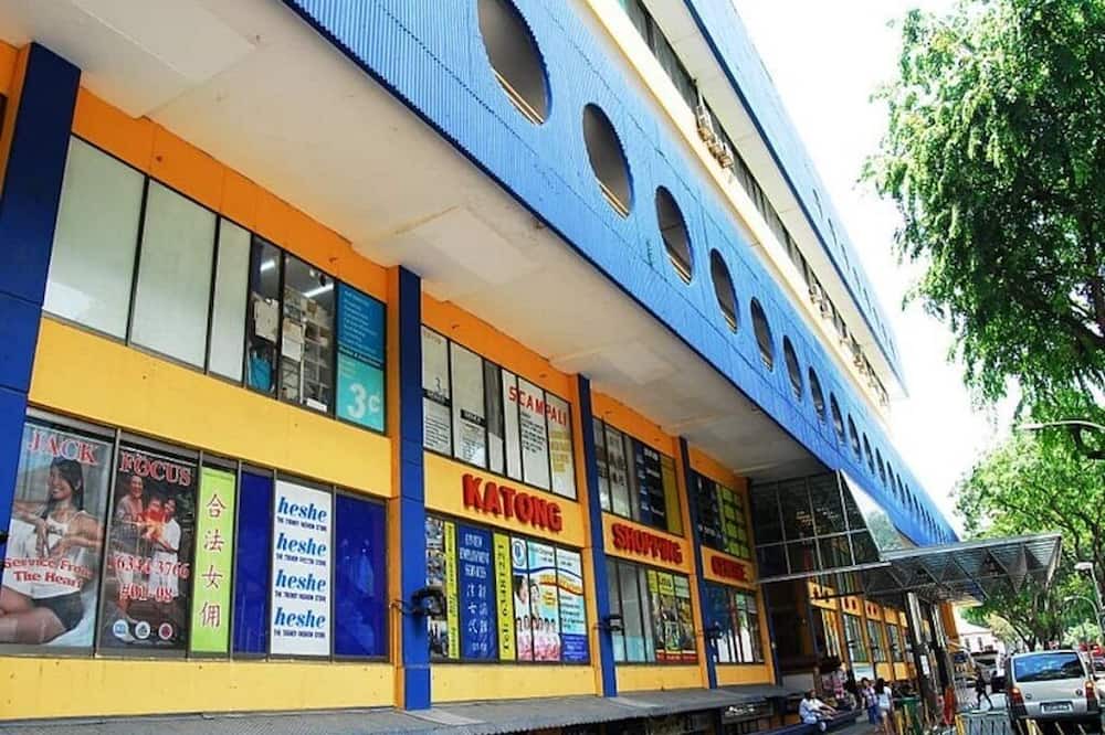 Photo of Outdoor in Marine Parade