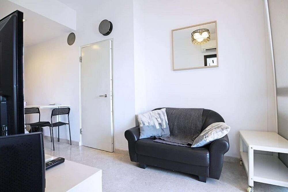 Photo of Livingroom in Marine Parade