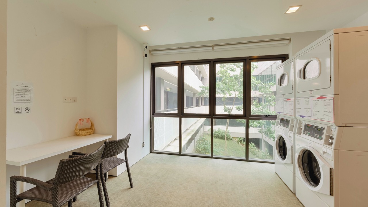 Photo of Bedroom in Changi