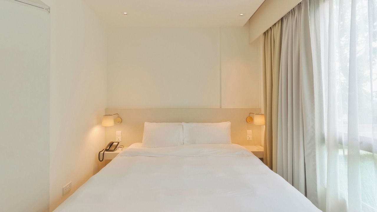 Photo of Bedroom in Changi