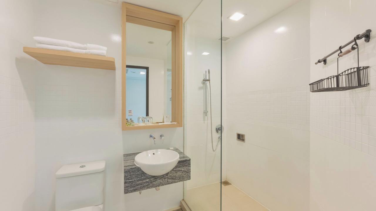 Photo of Bathroom in Changi