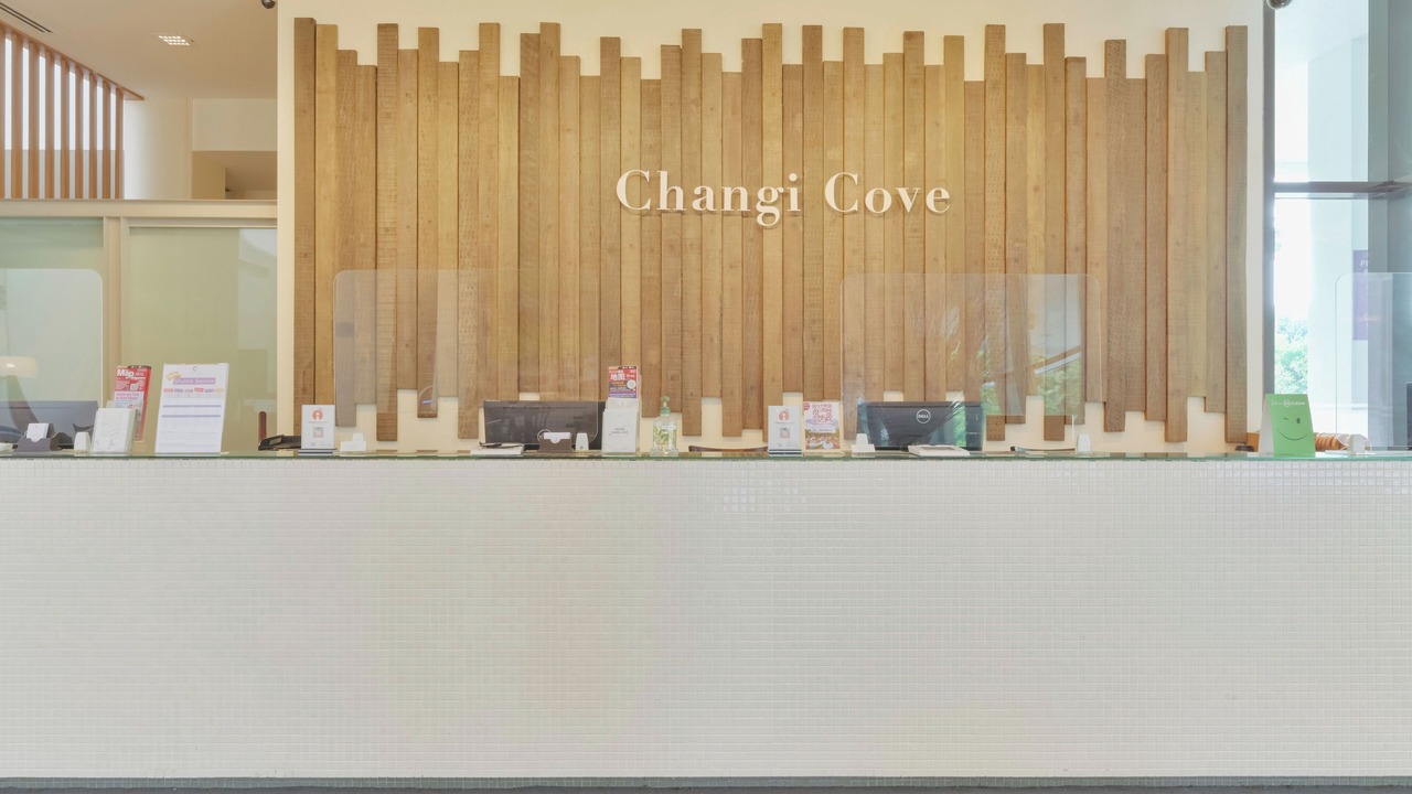 Photo of Others in Changi