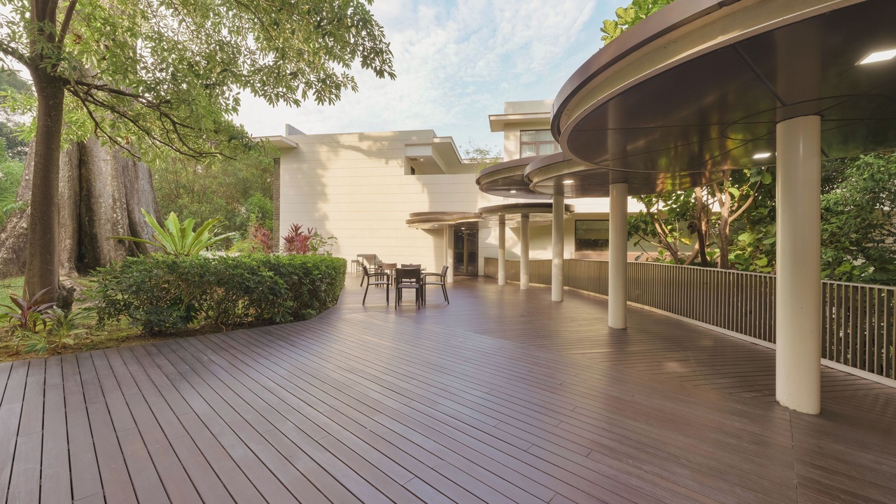 Photo of Outdoor in Changi