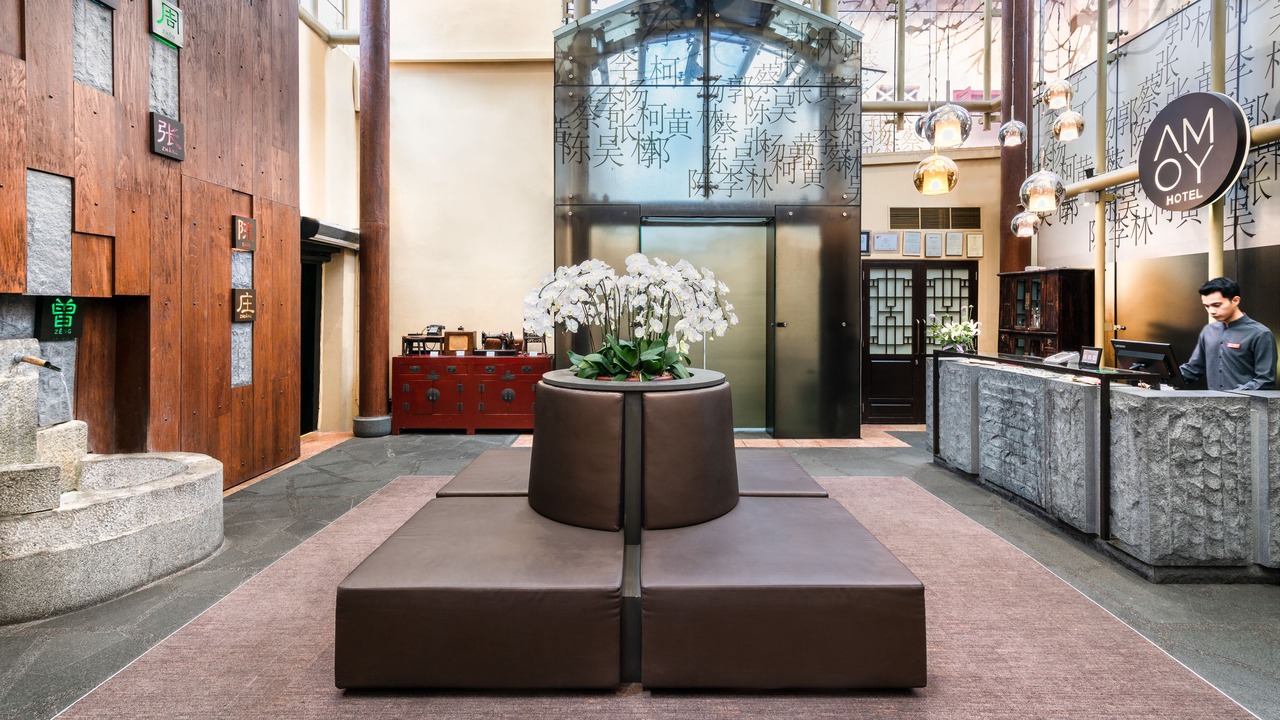 Photo of Others in Financial District Singapore