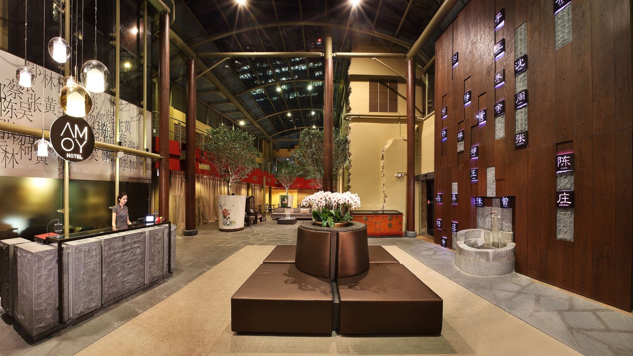 Photo of Others in Financial District Singapore