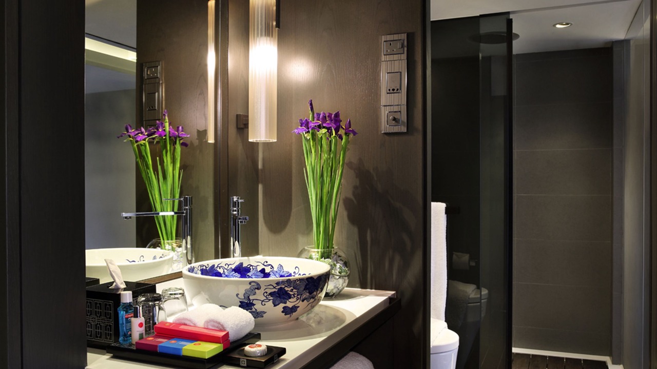 Photo of Bathroom in Financial District Singapore