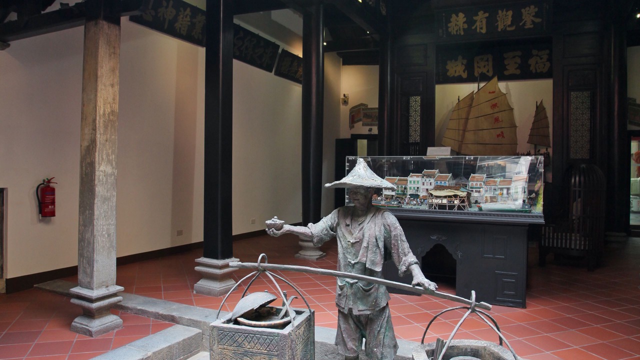 Photo of Others in Financial District Singapore
