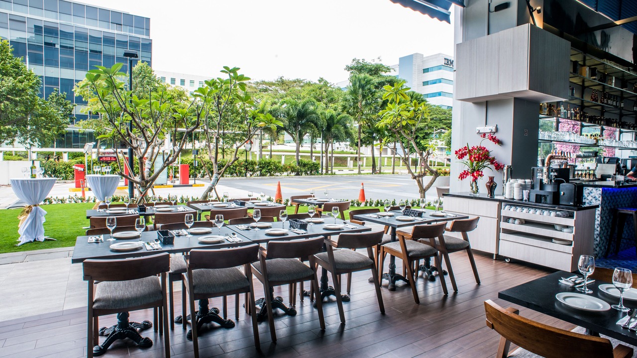 Photo of Others in Tampines