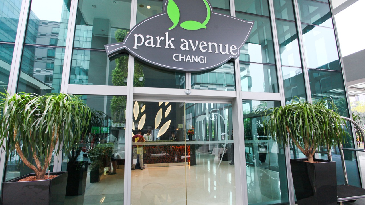 Photo of Outdoor in Tampines