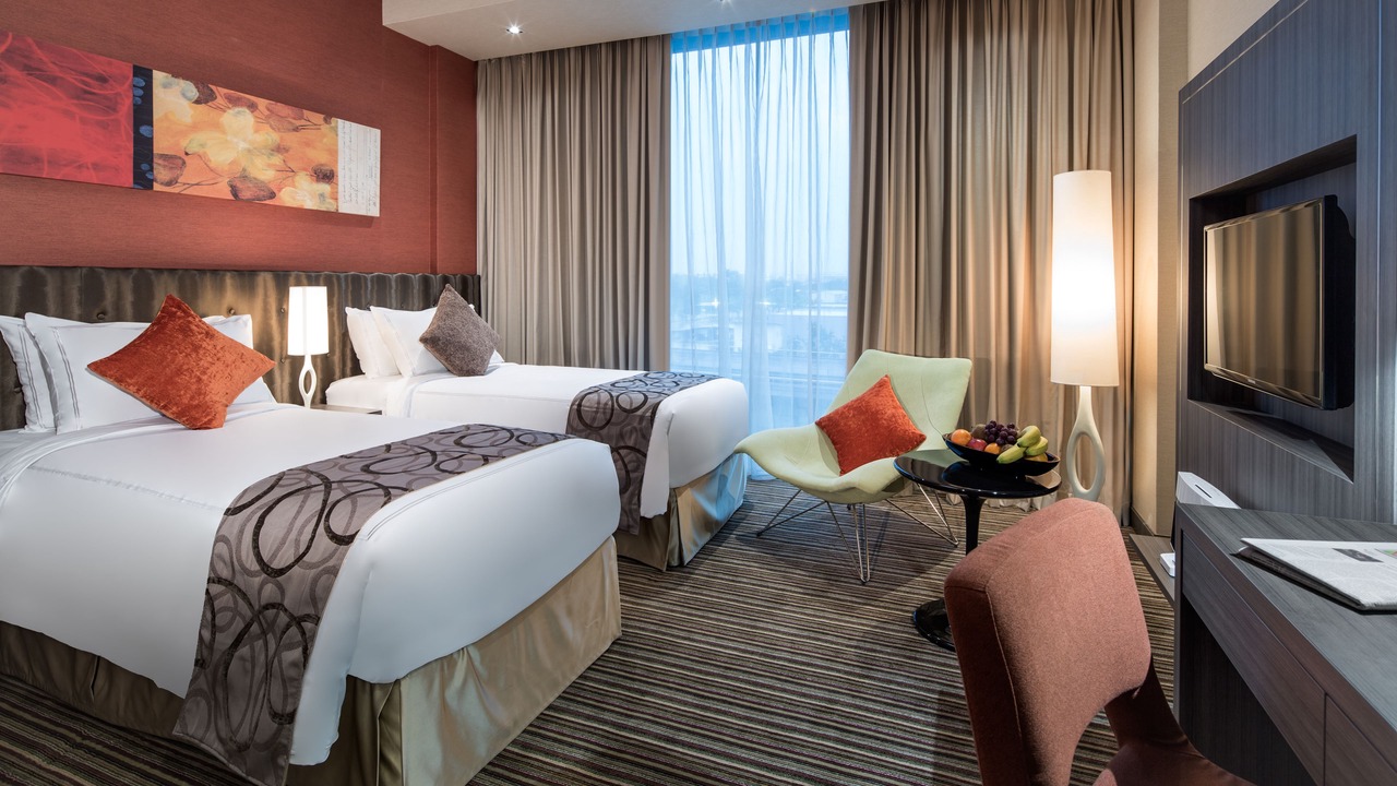 Photo of Bedroom in Tampines