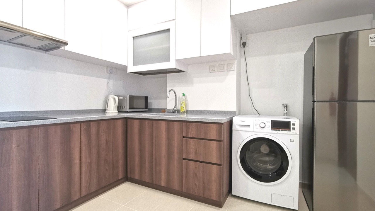 Photo of Kitchen in Geylang