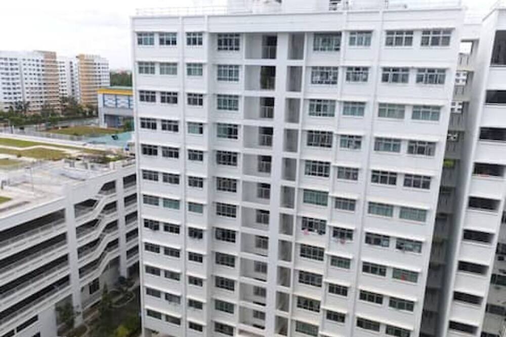 Photo of Outdoor in Yishun