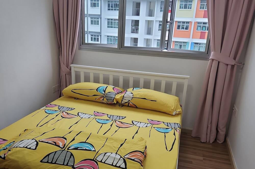 Photo of Bedroom in Yishun