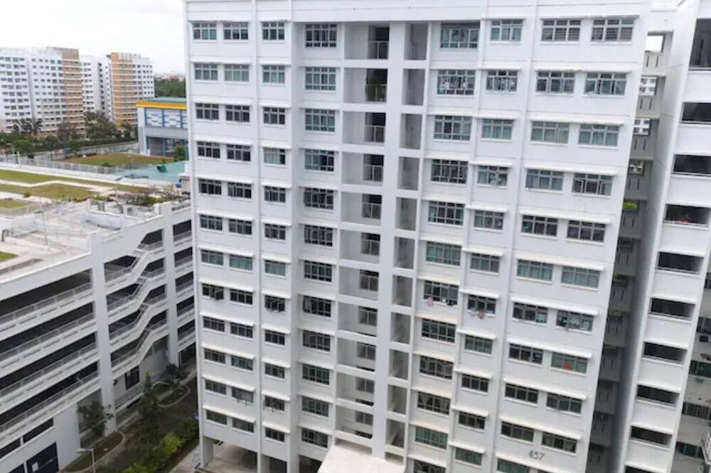 Photo of Outdoor in Yishun