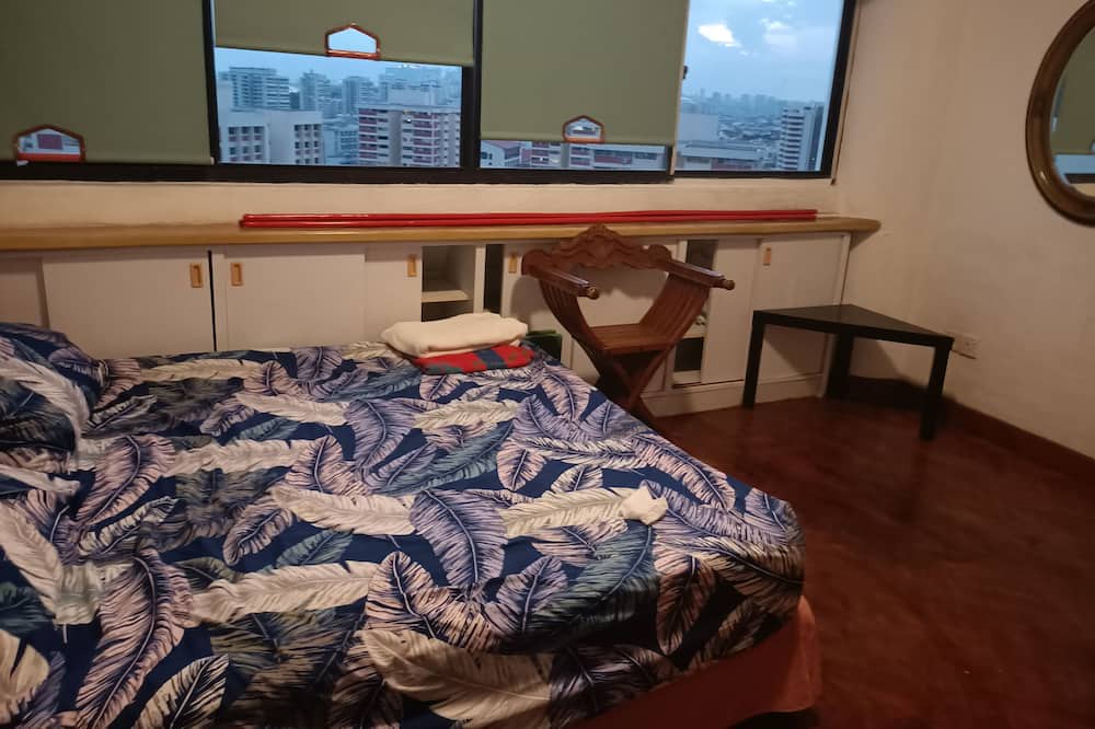 Photo of Bedroom in East Coast