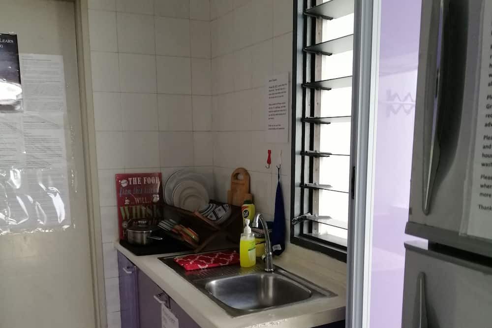Photo of Kitchen in East Coast