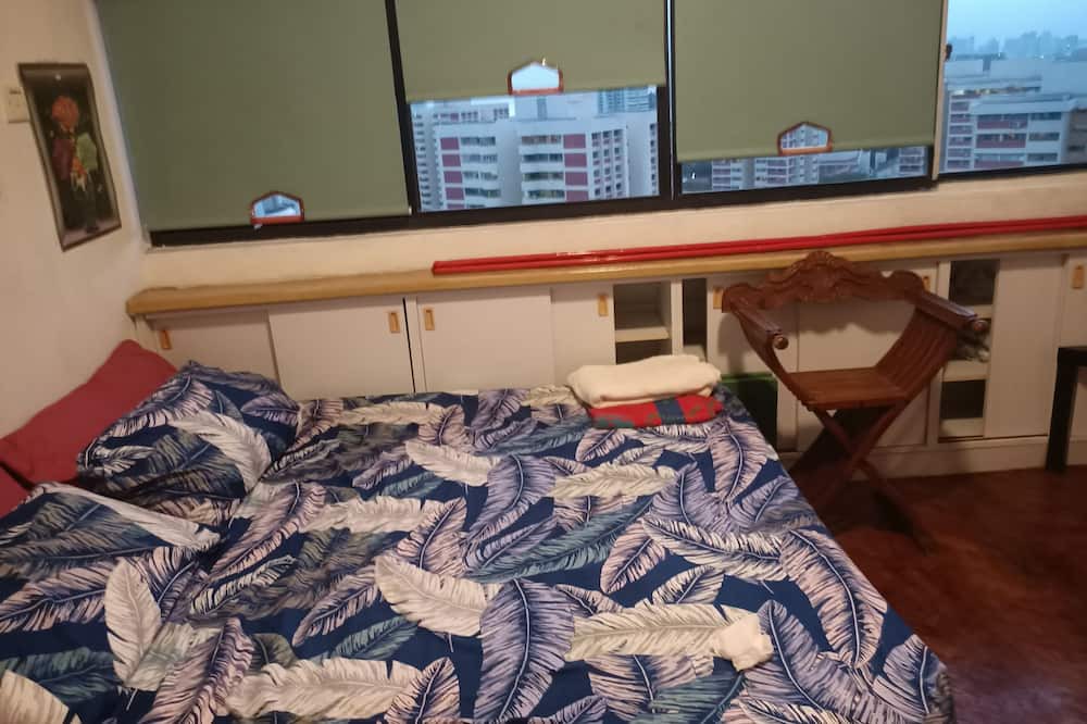 Photo of Bedroom in East Coast