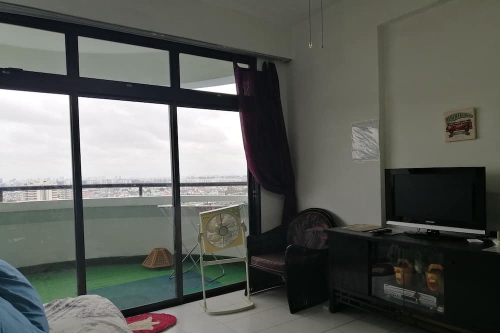 Photo of Bedroom in East Coast