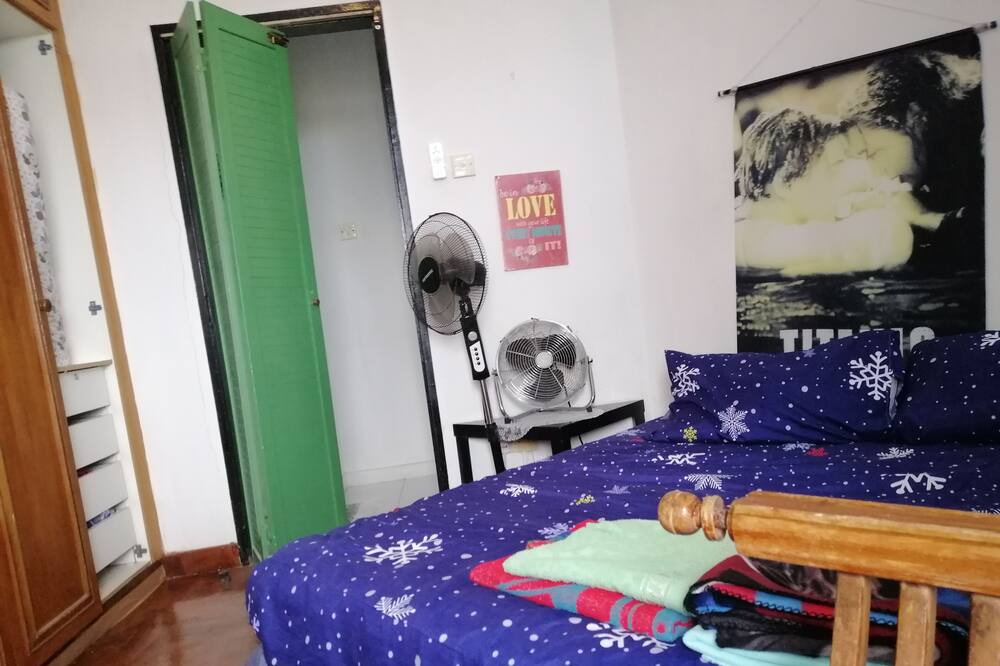 Photo of Bedroom in East Coast