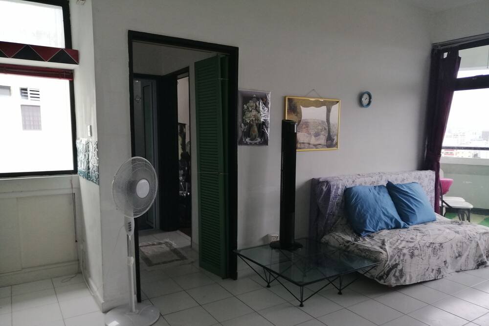 Photo of Bedroom in East Coast