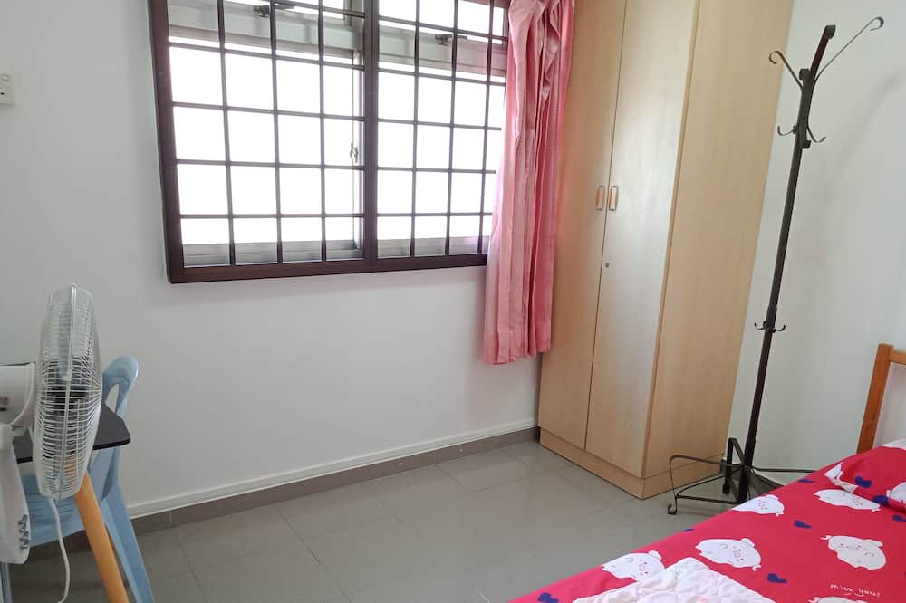 Photo of Bedroom in Woodlands