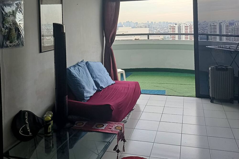 Photo of Bedroom in East Coast