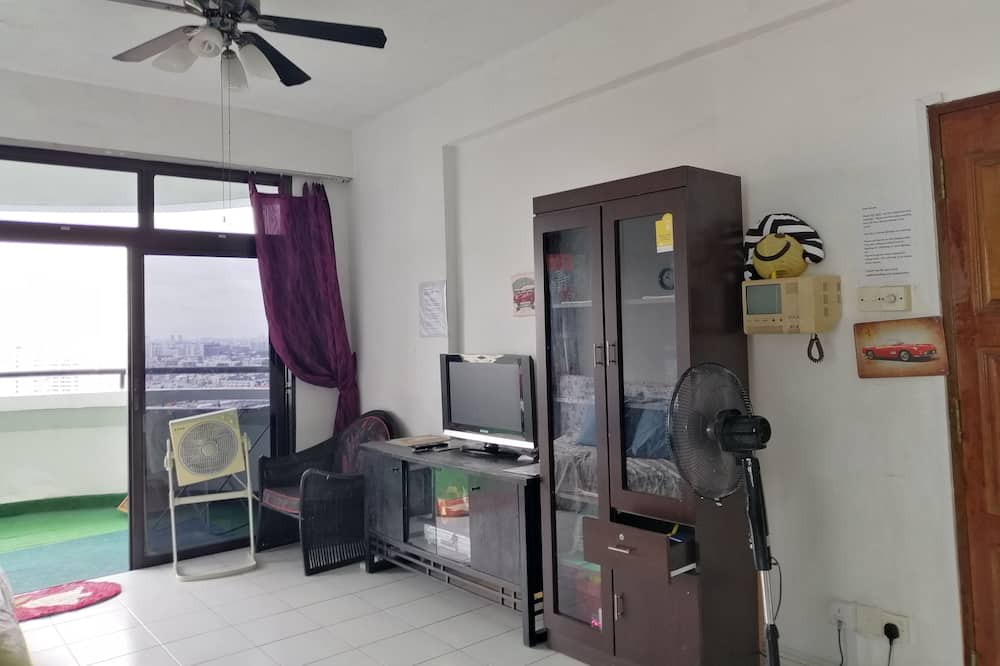 Photo of Bedroom in East Coast