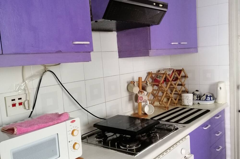 Photo of Kitchen in East Coast