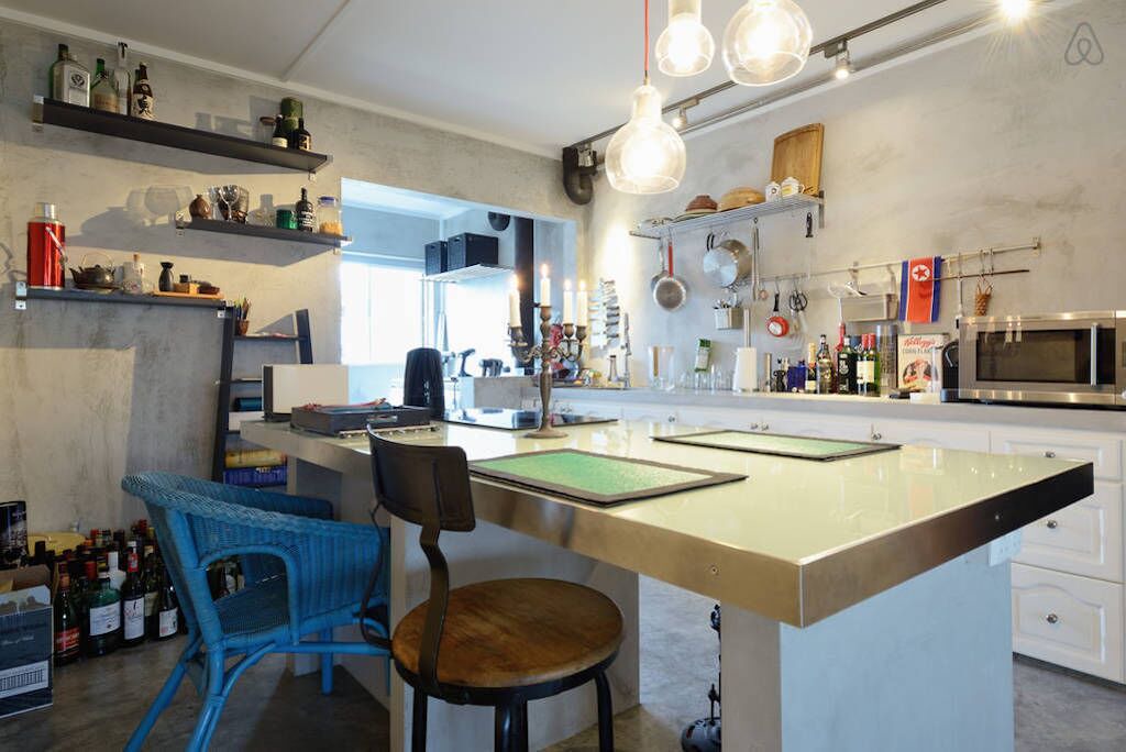 Photo of Kitchen in Holland Village