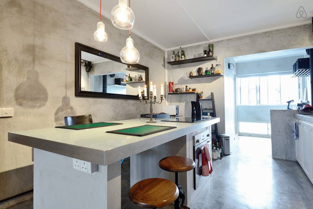 Photo of Kitchen in Holland Village