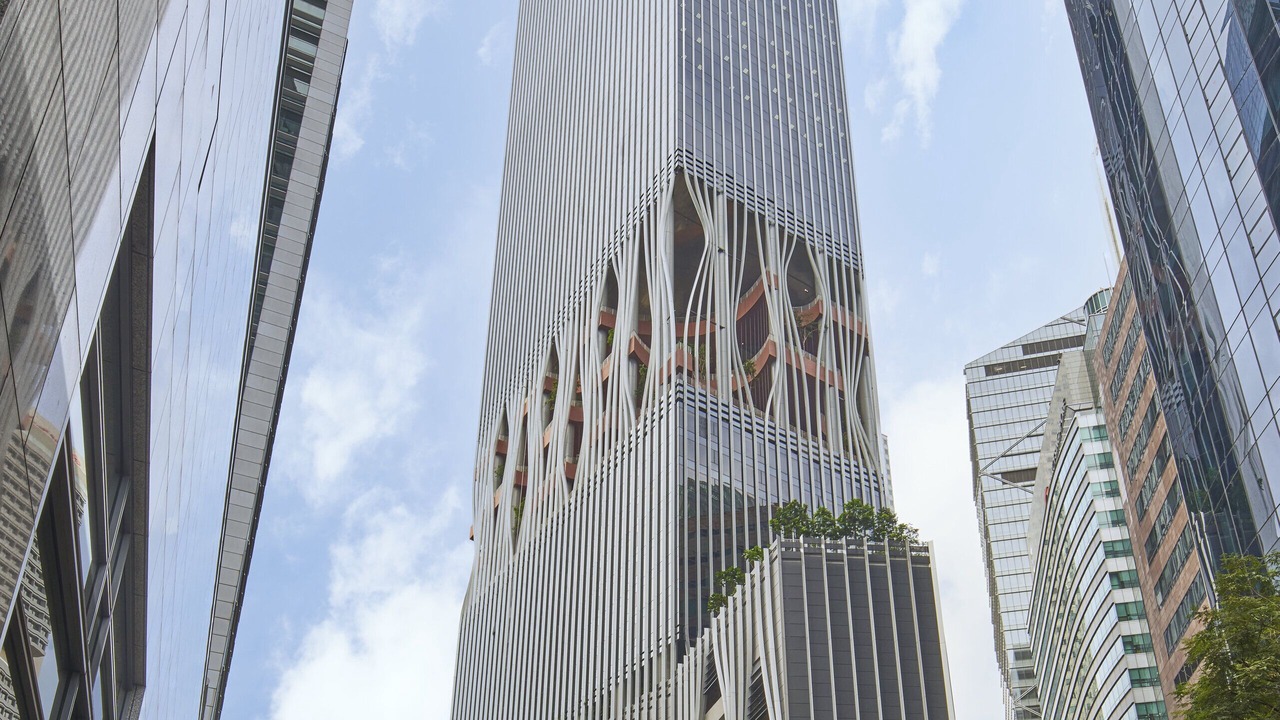 Photo of Others in Financial District Singapore