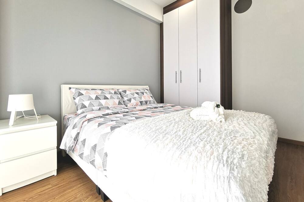 Photo of Bedroom in Geylang