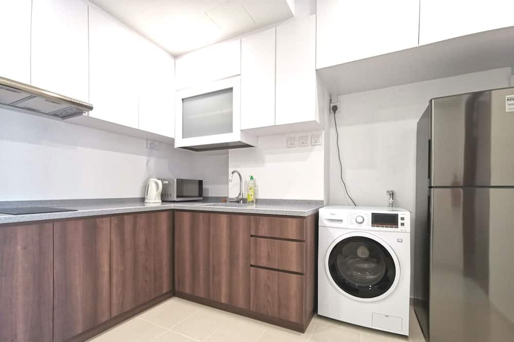 Photo of Kitchen in Geylang