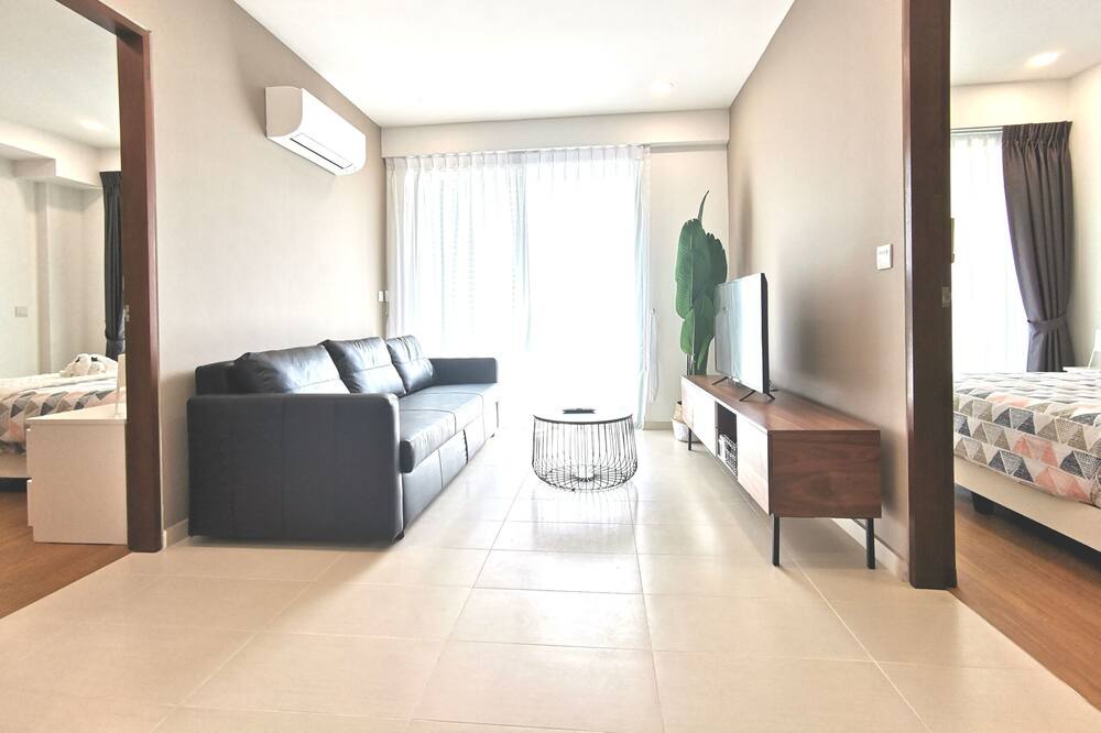 Photo of Bedroom in Geylang