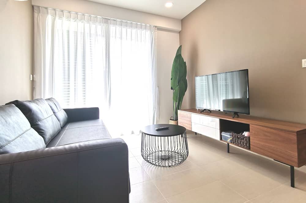 Photo of Livingroom in Geylang