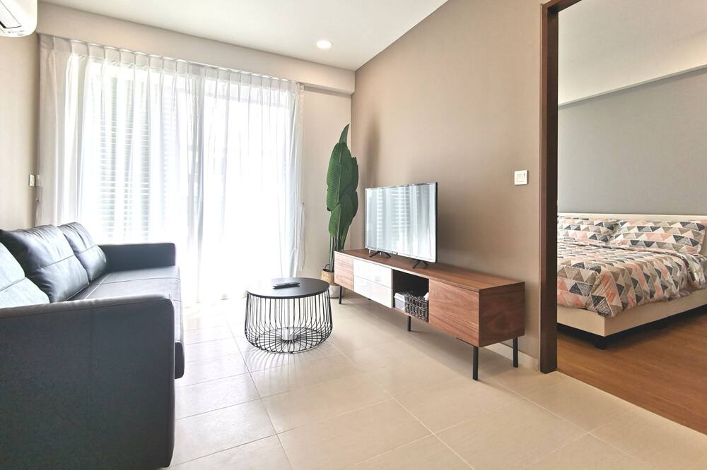 Photo of Livingroom in Geylang