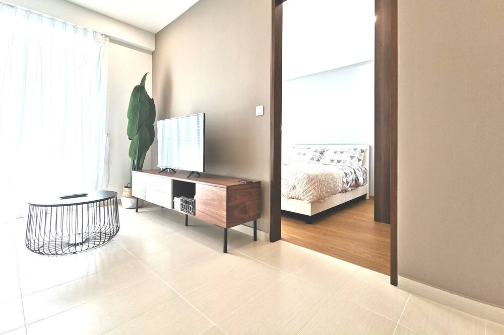 Photo of Bedroom in Geylang