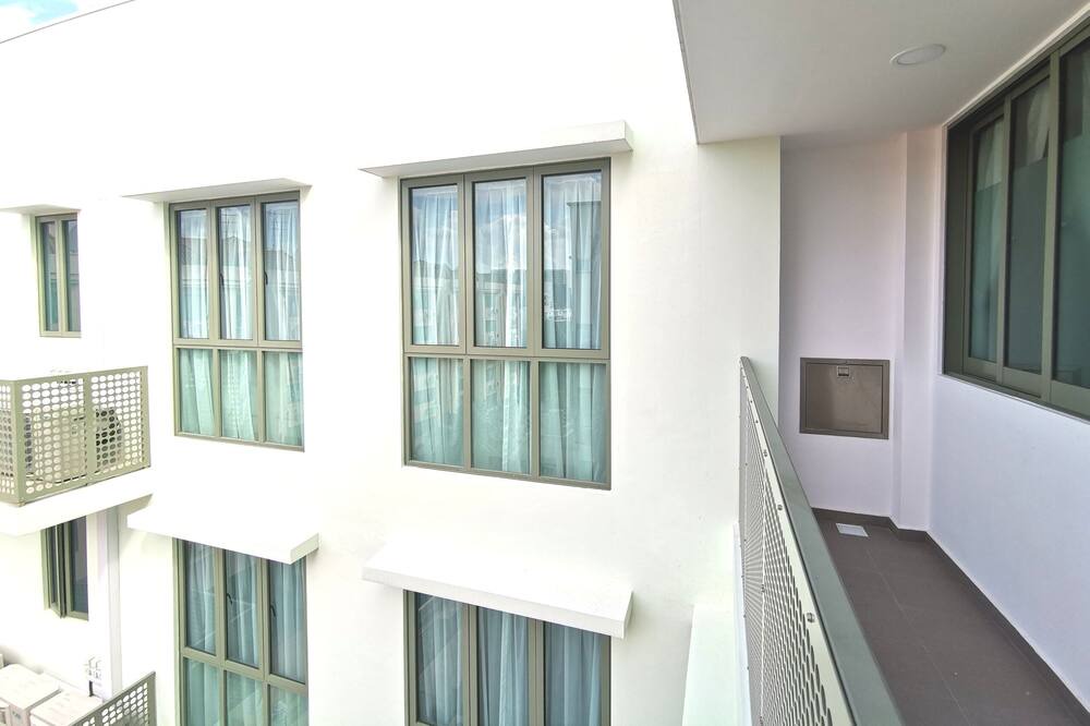 Photo of Outdoor in Geylang