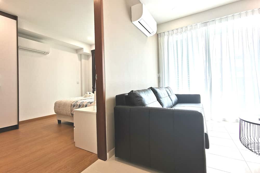 Photo of Livingroom in Geylang
